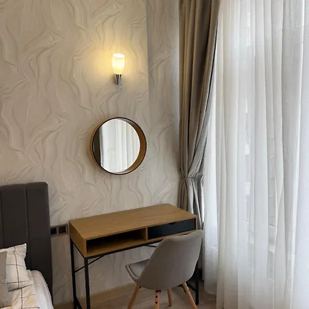 Apartment стильные авиньен