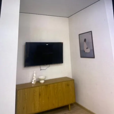 Apartment стильные авиньен