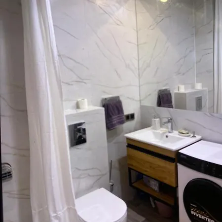стильные авиньен Apartment Odesa