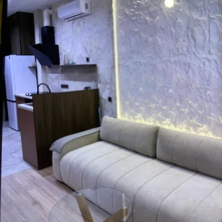 Apartment стильные авиньен