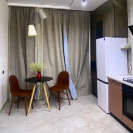 Apartment стильные авиньен Odesa