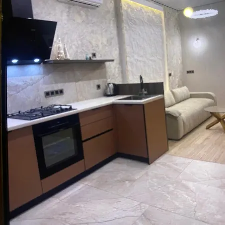Apartment стильные авиньен *
